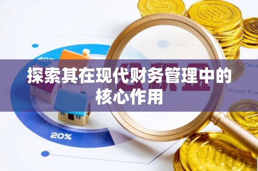 津南探索其在现代财务管理中的核心作用