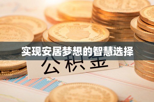 津南实现安居梦想的智慧选择